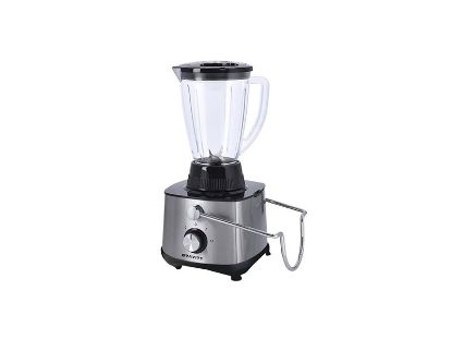 تصویر آبمیوه گیری 4 کاره گرویتی مدل GJ420